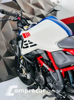 G310 GS