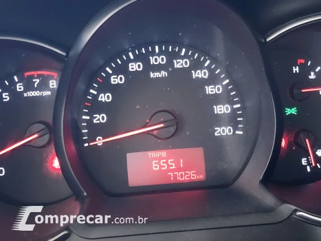Picanto EX 1.1/1.0/ 1.0 Flex Mec.