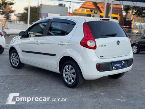 Palio 1.0 4P EVO FIRE FLEX ATTRACTIVE