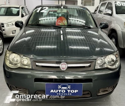 SIENA 1.0 MPI Fire EX 16V