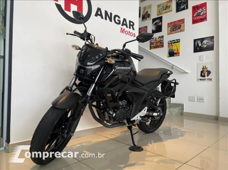 FZ15 FAZER ABS