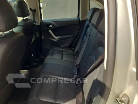 C3 Excl. 1.6 VTi Flex Start 16V 5p Aut.