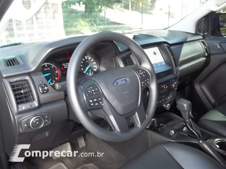 RANGER 2.2 XLS 4X4 CD 16V