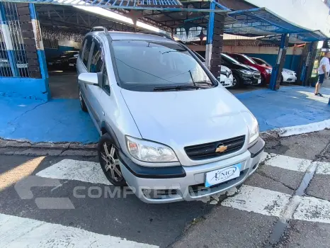 ZAFIRA 2.0 MPFI Expression 8V