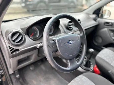 FIESTA 1.0 MPI Class Hatch 8V