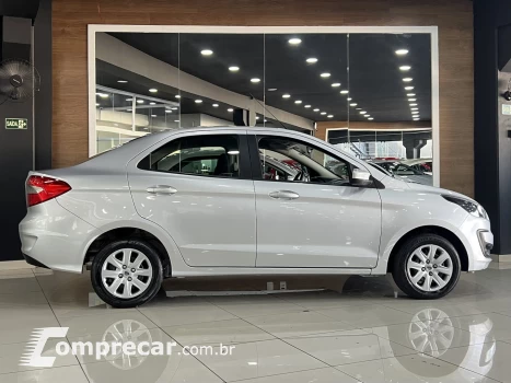 KA 1.5 TI-VCT FLEX SE SEDAN MANUAL