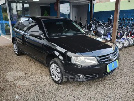 Gol 1.0 4P G4 FLEX