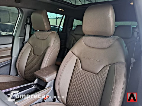 COMMANDER 1.3 T270 Turbo Overland