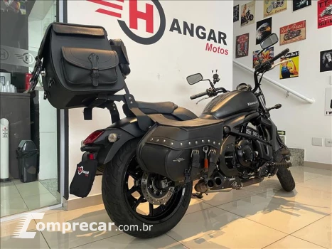 VULCAN S 650 ABS