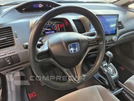 CIVIC LXS