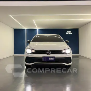 Polo Track 1.0 Flex 12V 5p