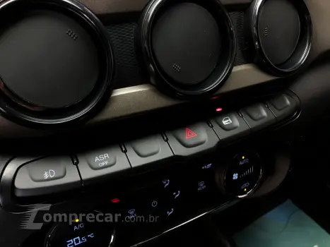 Argo 1.3 Firefly Flex Drive Cvt