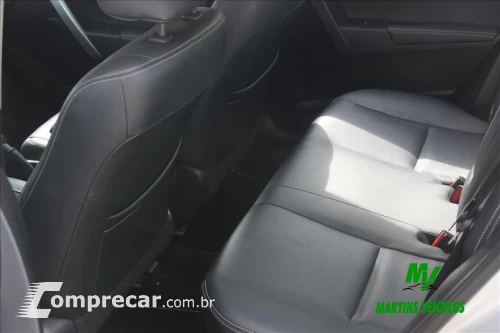 COROLLA 2.0 XEI 16V FLEX 4P AUTOMÁTICO