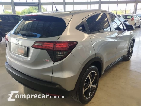 HR-V 1.8 16V EX
