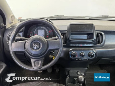 MOBI 1.0 EVO FLEX LIKE. MANUAL