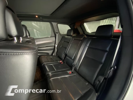 Grand Cherokee Limited 3.0 TB Dies. Aut
