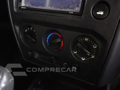 FIESTA 1.0 ROCAM HATCH 8V FLEX 4P MANUAL
