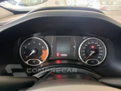 RENEGADE - 1.8 16V 4P MANUAL
