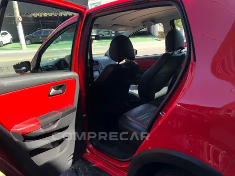 Fox 1.6 Msi Pepper 16V Flex 4P Manual