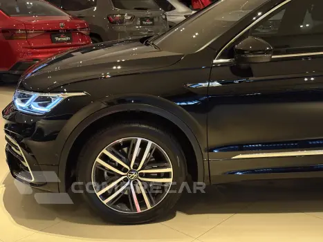 TIGUAN 2.0 300 TSI Allspace R-line