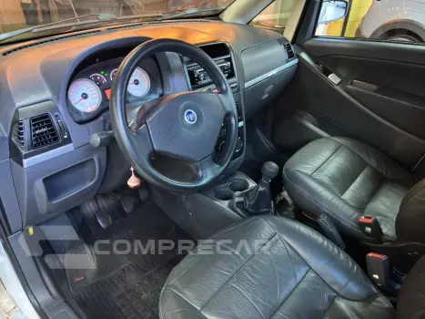 IDEA 1.4 MPI FIRE ELX 8V FLEX 4P MANUAL