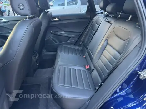 Taos 1.4 250 Tsi Total Flex Highline Automático