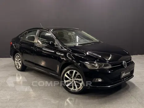 VIRTUS 1.0 200 TSI HIGHLINE AUTOMÁTICO