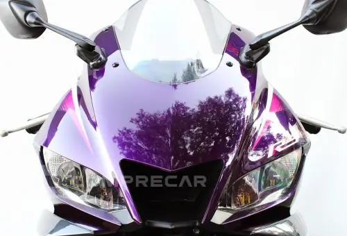 YAMAHA YZF R3 ABS