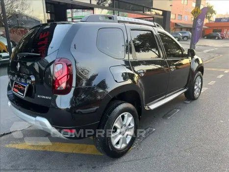 DUSTER 2.0 Dynamique 4X2 16V