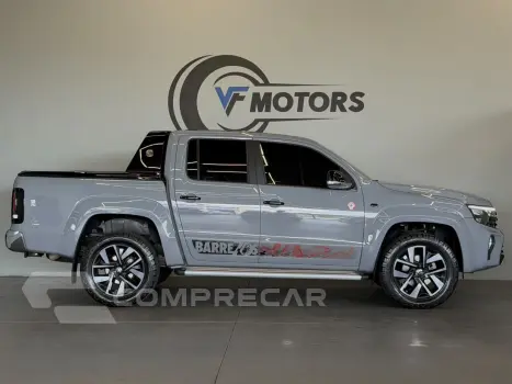 AMAROK 3.0 V6 TDI DIESEL BARRETOS 70 ANOS CD 4MOTION AUTOMÁT