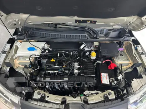 Kwid KWID OUTSIDER 1.0 Flex 12V 5p Mec.