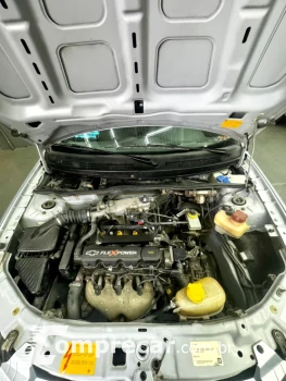 CELTA 1.0 MPFI VHCE Life 8V