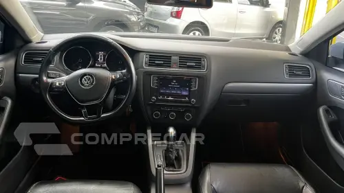 Jetta 1.4 16V 4P TSI COMFORTLINE AUTOMÁTICO