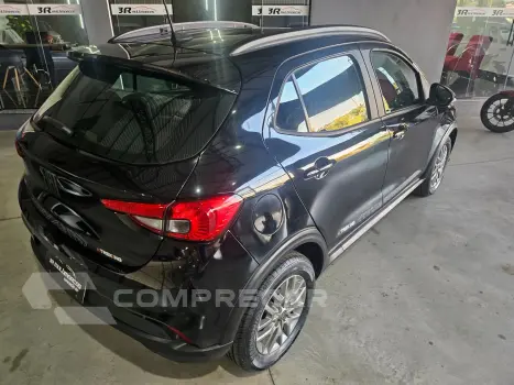 ARGO 1.3 Firefly Trekking