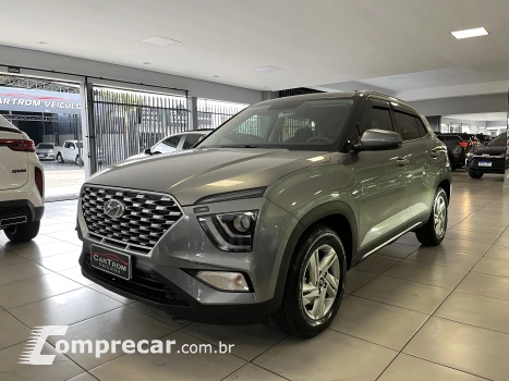 CRETA 1.0 Tgdi Comfort