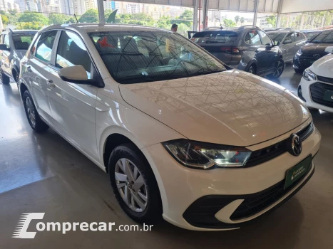 POLO 1.0 MPI MANUAL