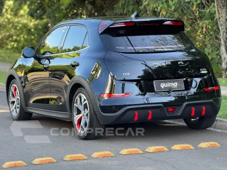 ORA 03 63 KW GT