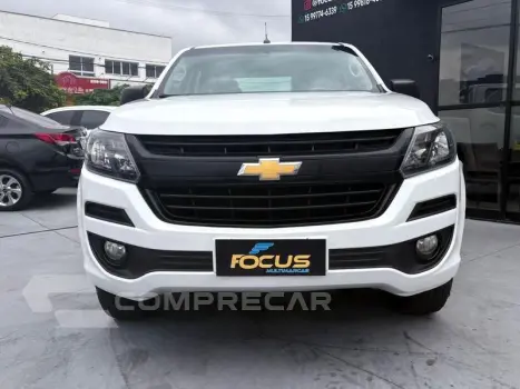 CHEVROLET S10 ADV FD2 4 portas