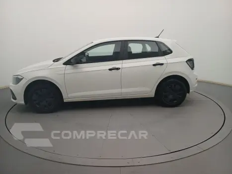 POLO 1.0 MPI TRACK MANUAL