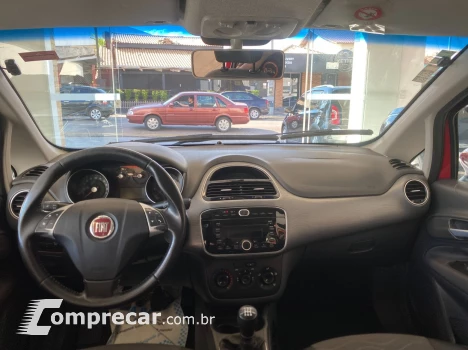PUNTO 1.6 ESSENCE 16V FIAT