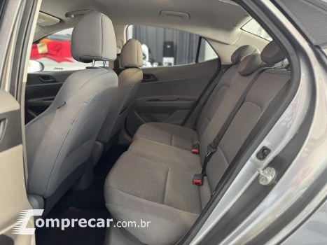 HB20S 1.0 12V Comfort