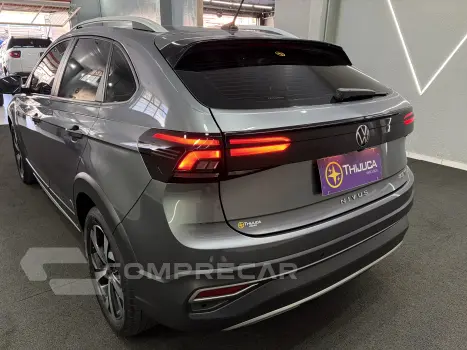 NIVUS 1.0 200 TSI Highline