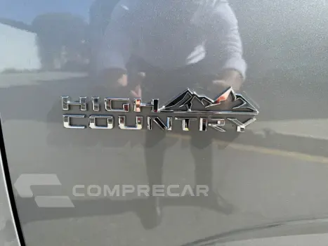 S10 2.8 16V Turbo High Country CD 4X4