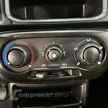 Fiorino Endurance EVO 1.4 Flex 8V 2p