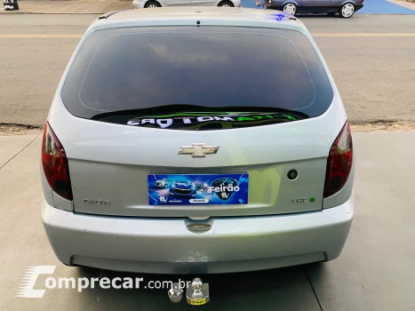 CELTA 1.0 MPFI LS 8V