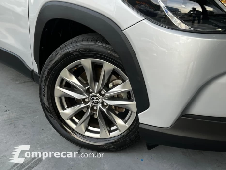 COROLLA CROSS 2.0 VVT-IE FLEX XR DIRECT SHIFT