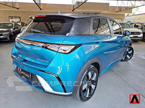 DOLPHIN 60,5 KW Plus