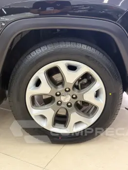 COMPASS LIMITED 2.0 4x2 Flex 16V Aut.