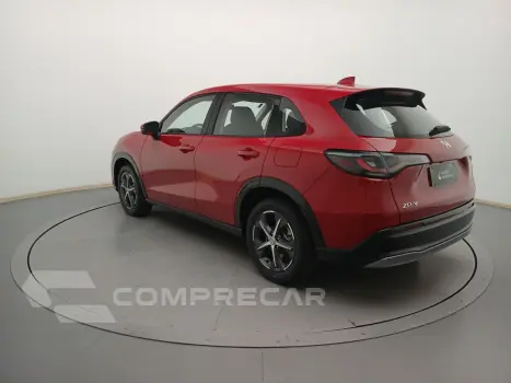 ZR-V 2.0 i-VTEC GASOLINA TOURING CVT