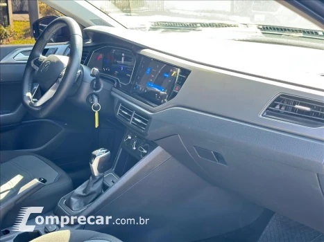 NIVUS 1.0 200 TSI TOTAL FLEX COMFORTLINE AUTOMÁTI